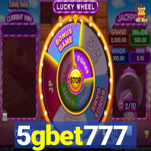 5gbet777