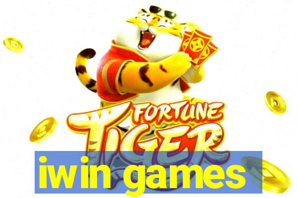 iwin games