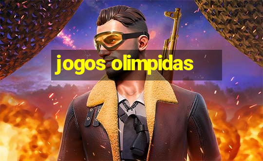 jogos olimpidas