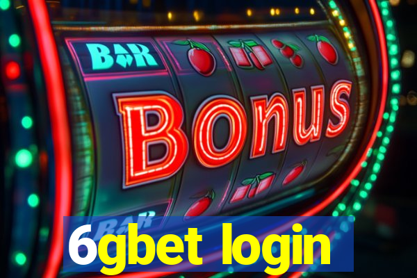 6gbet login