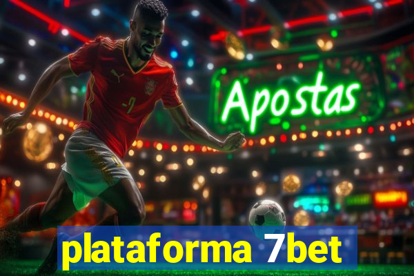 plataforma 7bet