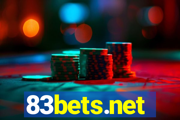 83bets.net