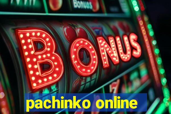 pachinko online