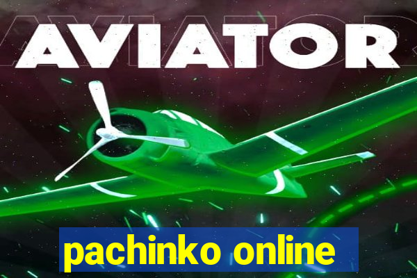 pachinko online