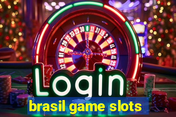 brasil game slots