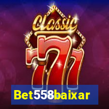 Bet558baixar