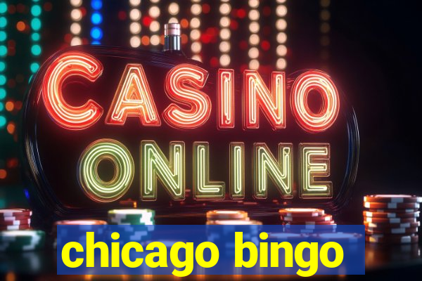 chicago bingo