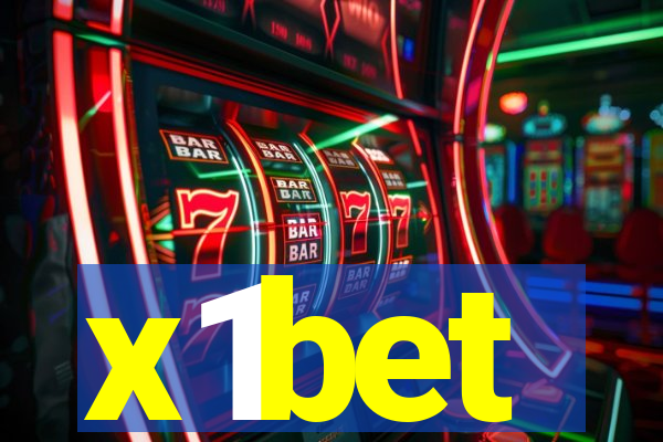 x1bet