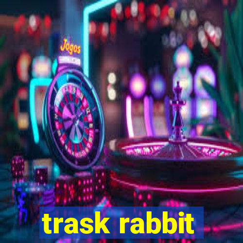 trask rabbit