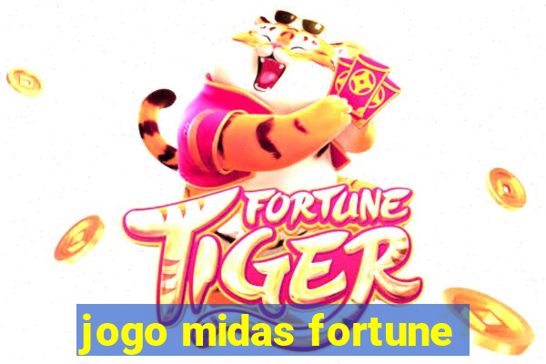 jogo midas fortune