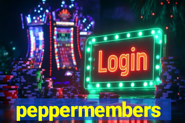 peppermembers