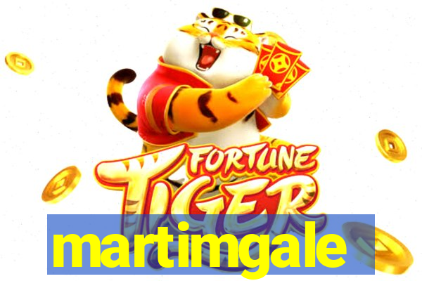 martimgale