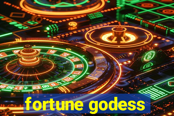 fortune godess