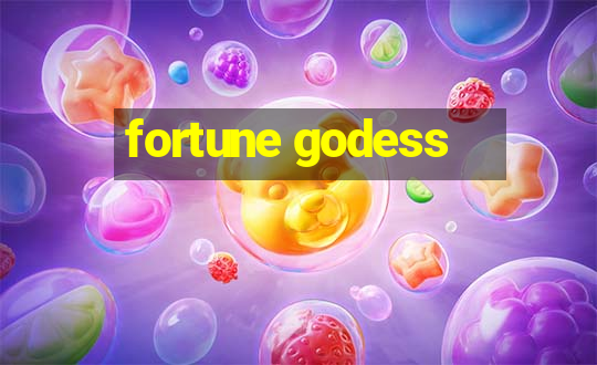 fortune godess