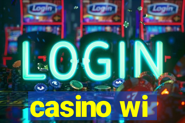 casino wi