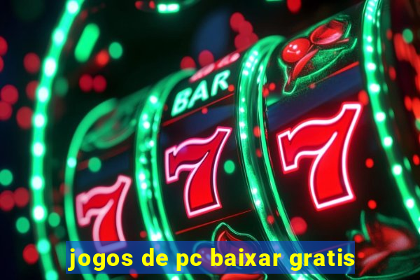 jogos de pc baixar gratis