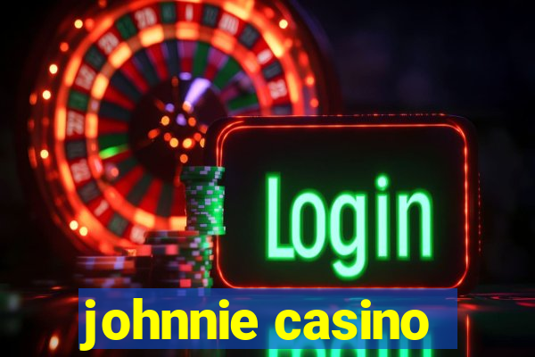 johnnie casino