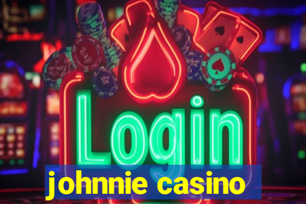 johnnie casino