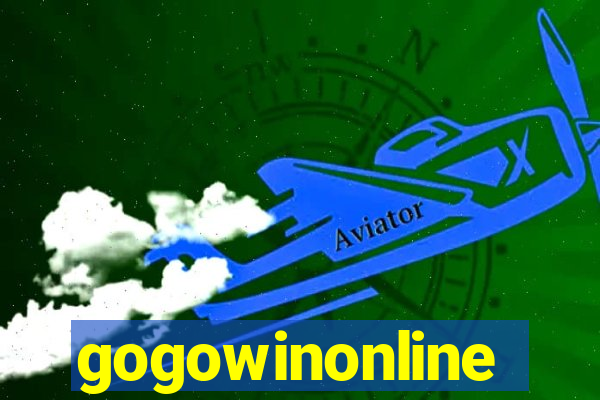 gogowinonline