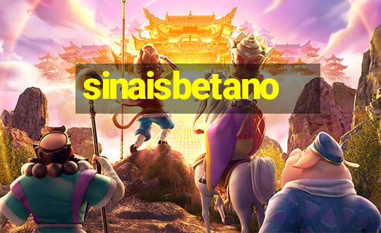 sinaisbetano