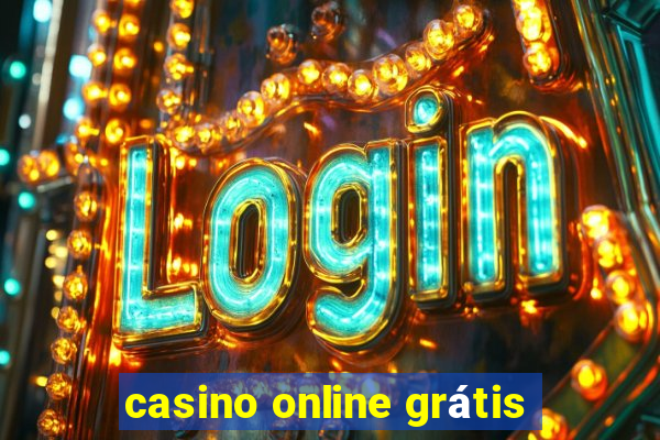 casino online grátis