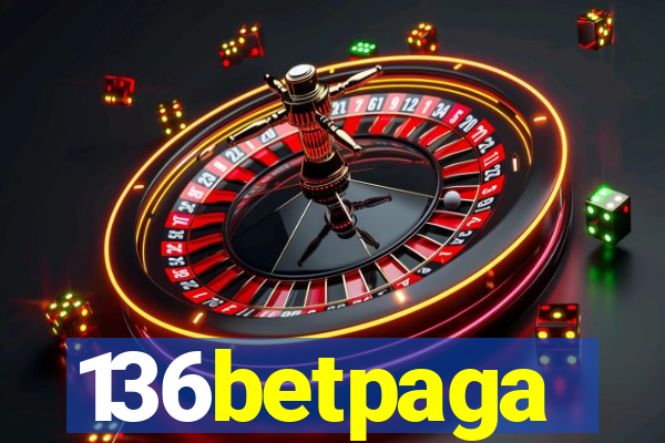 136betpaga