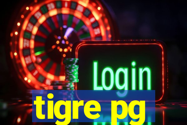 tigre pg