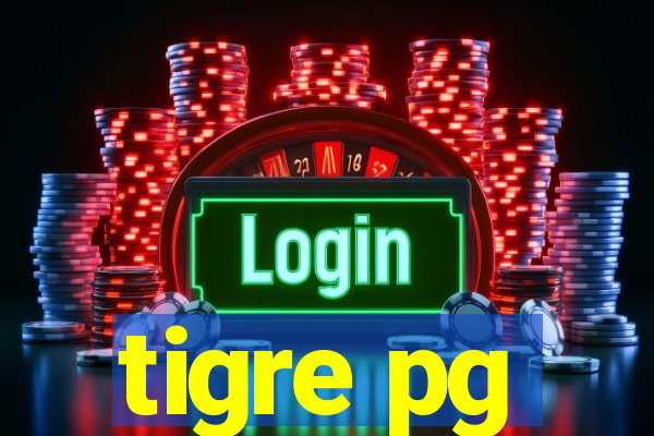 tigre pg