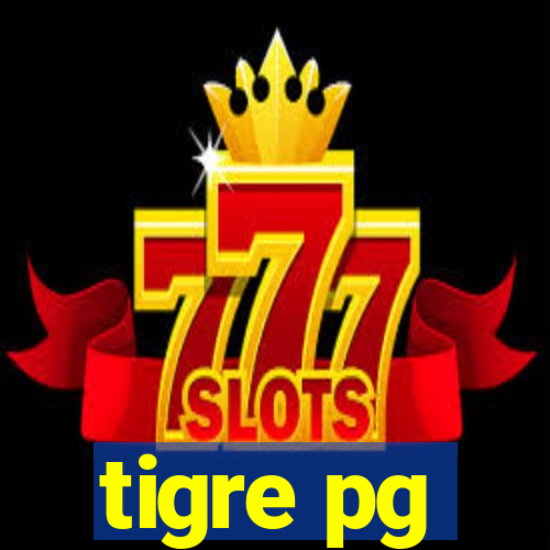 tigre pg