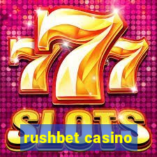 rushbet casino