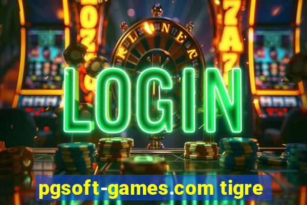 pgsoft-games.com tigre