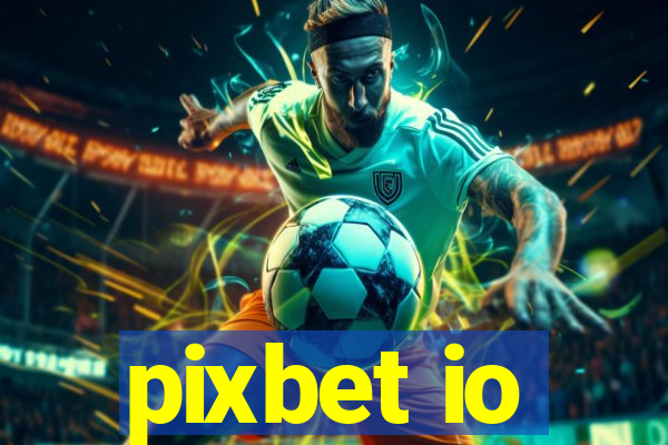 pixbet io