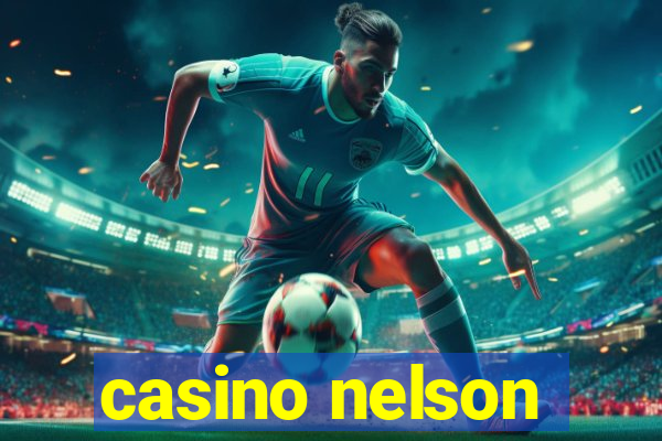 casino nelson