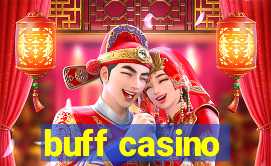 buff casino