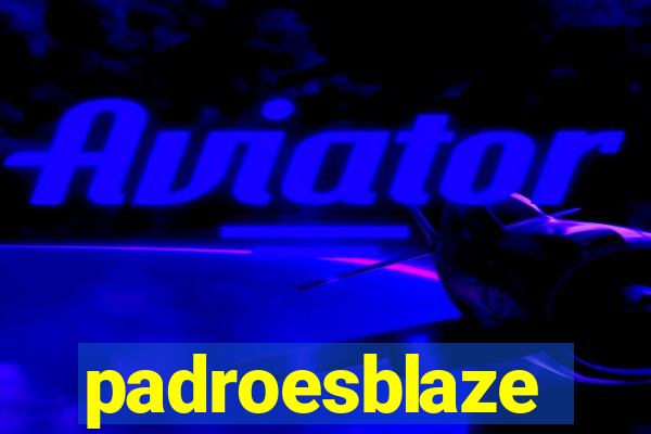 padroesblaze