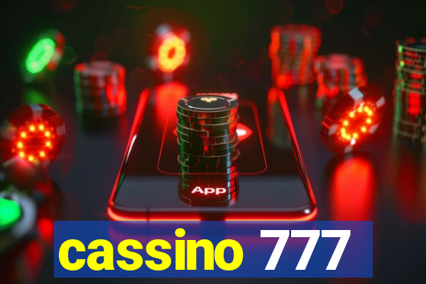 cassino 777