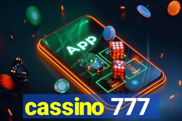 cassino 777