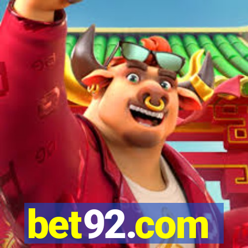 bet92.com