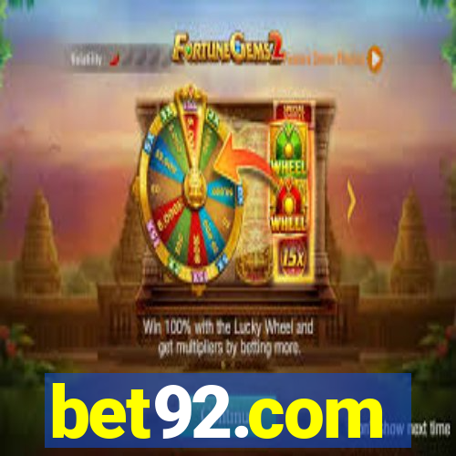 bet92.com