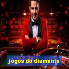 jogos do diamante