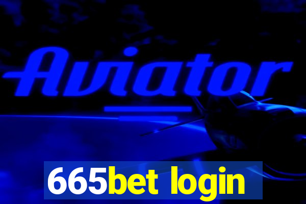 665bet login