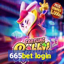 665bet login