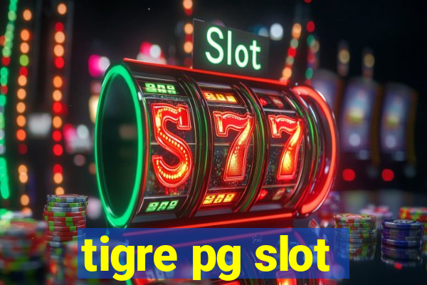 tigre pg slot