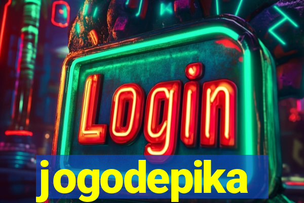 jogodepika