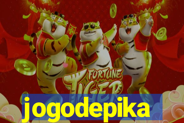 jogodepika