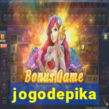 jogodepika