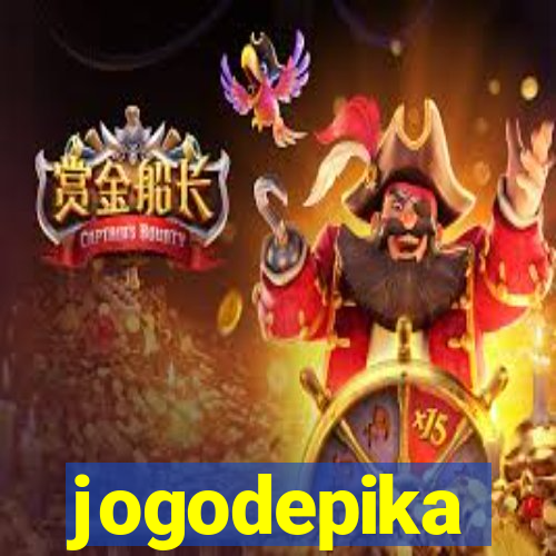 jogodepika