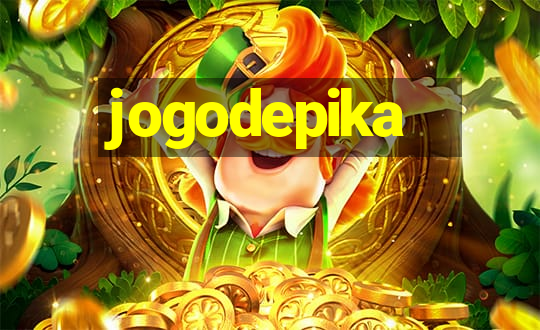 jogodepika