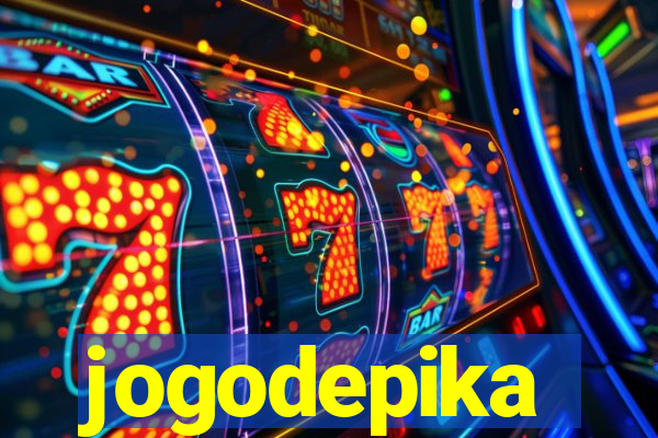 jogodepika