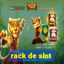 rack de slot